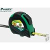 Miara zwijana 3m 16mm Pros Kit automatyczna blokada zwijanej taśmy pomiarowej DK-2060