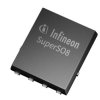 MOSFET N-kanałowy 288 A SuperSO8 5 x 6 60 V SMD 0.00115 Ω