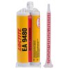 LOCTITE 2056022 EA 9480 A&B (2:1) Dual Cartridge Epoxy Adhesive 50ml