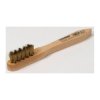 Ersa 3ZT00051 Cleaning Brush 1pc Effective Solder Tip Maintenance