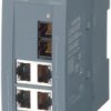 Ethernet Switch 4, Siemens