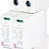 Ogranicznik przepięć typ T1+T2+T3 (B+C+D) ETITEC ML T123 300/12,5 1+1 RC uniwersalny TT 002440670