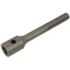 Worksafe B3K Chuck Adaptor - SDS MAX to K Taper