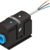 FESTO Czujnik ciśnienia PNP SDE5-D10-FP-Q6-P-K