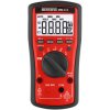 Benning 044692 MM 2-2 Multimeter Digital, CAT IV 300V, 6000 Counts