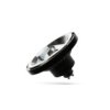 Żarówka Led Ar111 Gu10 230V 15W 1050Lm 3000K 45St Czarny