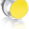 Przycisk, kolor: Żółty, ABB, MP2