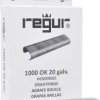 Regur 60714 Pierścienie druciane 1000 szt. Wymiary (D x S) 10 mm x 90 mm