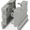 Connector housing for series CLIPLINE PP-H, 3209507