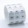 TE Connectivity E21545-000 TE RAY Labels - Standard