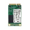 Dysk SSD MSA370I., 128 GB, SATA III, wewnętrzny Tak, Transcend MLC -40 → +85°C