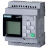 Siemens 6ED10521FB080BA2 LOGO! PLC Controller 115/230 V AC/DC cloud ready