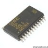 TDA4916G SMPS, MOSFET Driver Output SMD-SO24L SIEMENS
