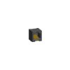 Amphenol 73305-111LF Modular Connector Ethernet Horizontal Female Unshrouded