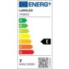 Żarówka Led P45 E27 7W 60W 806Lm 3000K Ciepła 360 Filament Mleczna Lumiled