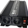 PRZETWORNICA VOLT POLSKA IPS 1700/3400 12V