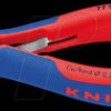 77 02 130 Electronics Diagonal Cutter 130 mm