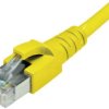 Kabel Ethernet Cat6a długość 20m Dätwyler Cables LSZH