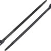 Opaska kablowa TRU COMPONENTS TC-DK-290BK203 1592835, 292 mm, poliamid 6.6, 1 szt.