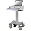 Neomounts MED-M100 Laptop stand Incl. mouse pad, Height-adjustable