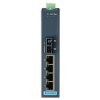 EKI-2525M-BE 4+1 Wielomodułowy niezarządzalny Switch Ethernet