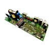 STEVAL-LLL004V1 75 W digitally controlled constant current LED driver reference design