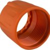 Clamping sleeve, orange, for NE8MX, NE8MX-B, NE8MC, NE8MC-B, BSE-3
