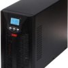 Zasilacz UPS AT-UPS3000/3-LCD 3000VA EAST