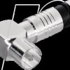FSQW2L IEC angled compression socket 6.8 - 7.2 mm