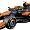 MaistoTech 582359N F1 McLaren MCL38 ´24 Miami Version #4 Norris 1:24 Samochód RC dla początkujących Elektryczny Samochód