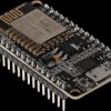 SBC-NODEMCU Developer boards - NodeMCU ESP8266 Wi-Fi module