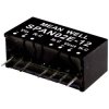 Mean Well SPAN02B-05 DC/DC converter 400mA 2W 1 output wide temp range
