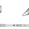 Grot lutowniczy JBC Tools C245742 C245742 1 szt.
