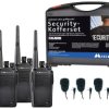 Midland G15 Pro NC PMR 4er Security inkl. MA 25-M C1127.S3 Radiotelefon PMR Zestaw 4-elementowy