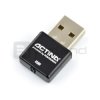Karta sieciowa WiFi USB N 300Mbps Actina Hornet Pentagram P6132-30