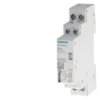 Przełącznik zdalny szyna Siemens 5TT4407-2 1 zestyk przełączny 400 V 20 A 1 szt.