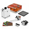 Pakiet - Toocaa L2 40W Pro Bundle