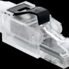 91127 RJ45 plug field assembly Cat.6a