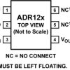 Precision, Micropower LD0 Voltage Reference in TSOT (5.0 V)
