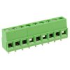 CamdenBoss CTB0108/9 9 Way 5.08mm Pitch Interlocking Terminal Block 24A