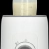 BW600 Bottle warmer, white