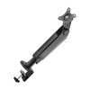 My Wall HL54L Monitor riser Black