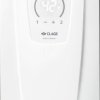 2400-26413 CLAGE instant water heater, 4.8 l/min, pressure-resistant