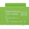 Transformator 1-fazowy TEZ 16,0/D 230/24V /do druku/ 16024-9959