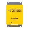 Reduktor mocy microBOX12 12A 140x215x125mm moc do 2,5kVA/1f 7,5kVA/3f IP20 montaż w szafie RABB7012G5W7