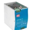 WNDR480-20 Zasilacz impulsowy na szynę 24V 20A MeanWell