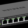 GS308E-400EUS Switch, 8-Port, Gigabit Ethernet
