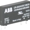 ABB Transoptor fototranzystor CR-S024VDC1MOS