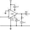 5-W, mono, 12- to 26-V, analog input Class-AB audio amplifier