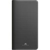 Black Rock 177990 The Classic Booklet Flip case Black iPhone 17